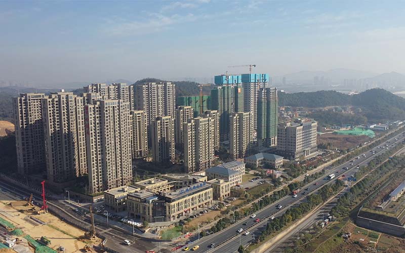 Inombolo Yokudlula Lingxiuyuan